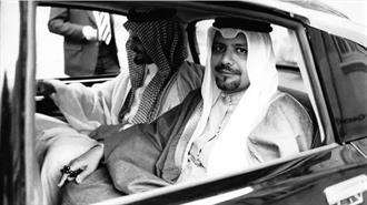 Σεΐχης Αχμέντ Ζακί Γιαμανί, o Άνθρωπος που Ανέδειξε τον OPEC και Αντιστάθηκε στην Δύση